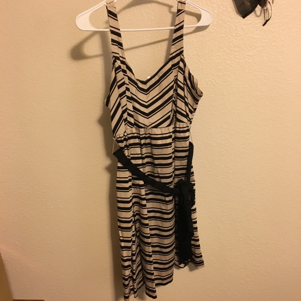 Maternity dress